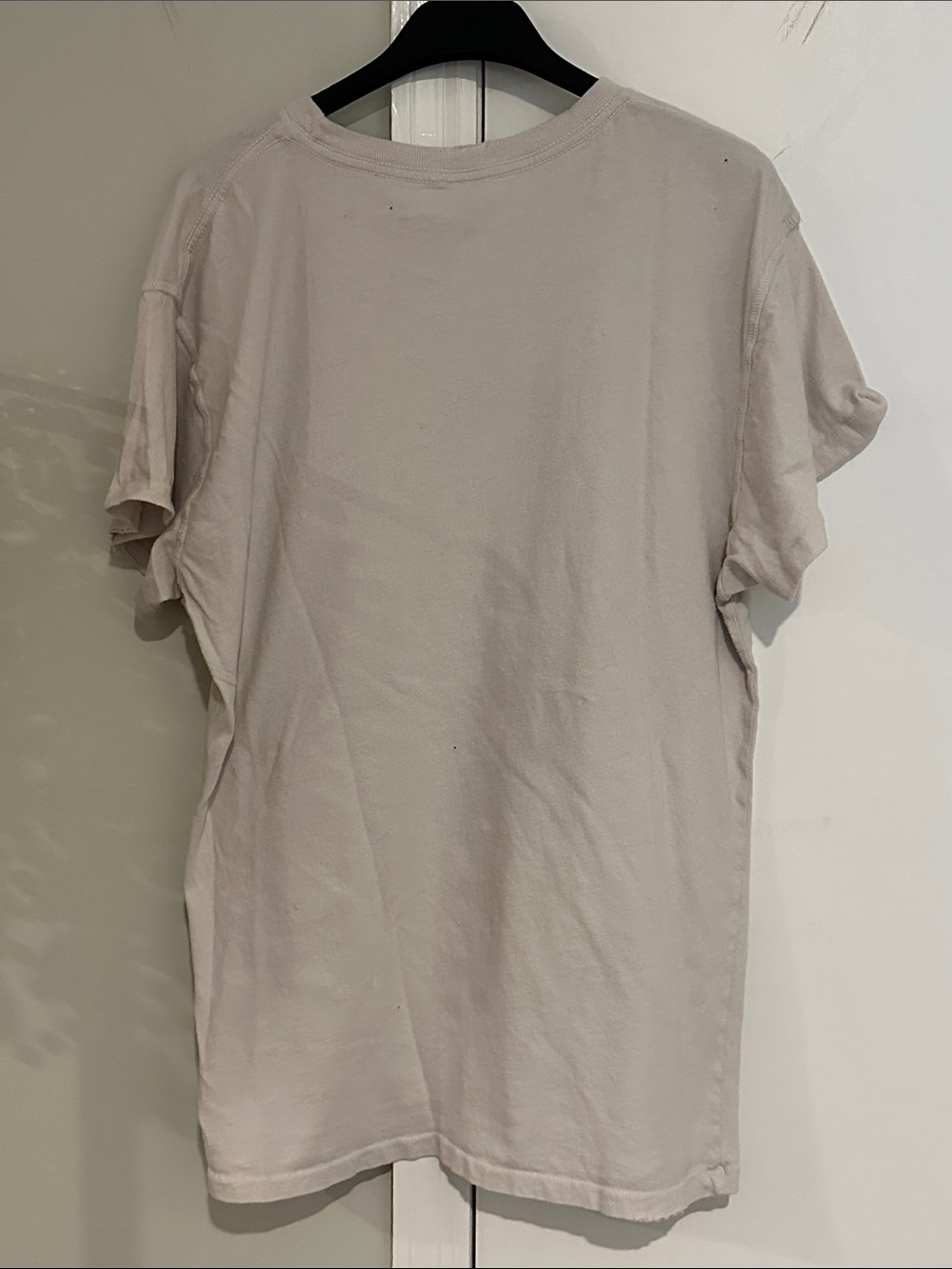 NWT MadeWorn KISS tee size Medium each MadeWorn item is Uniquely distressed - Picture 6 of 9